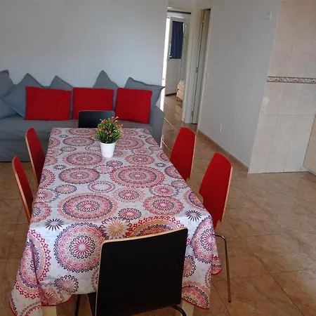 Mafasca, Comodo E Silenzioso, Terrazza E Cortile, Wi-fi דירה