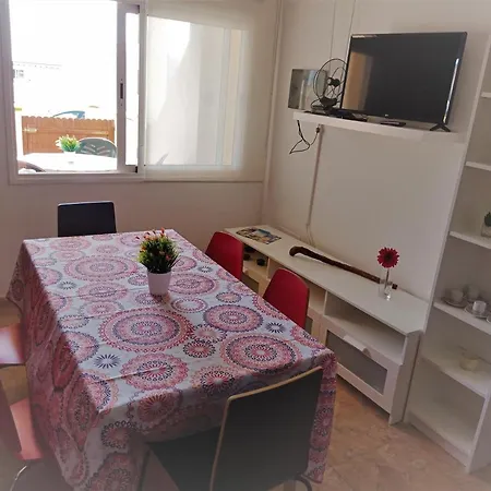 דירה Mafasca, Comodo E Silenzioso, Terrazza E Cortile, Wi-fi