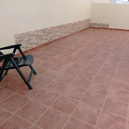 Mafasca, Comodo E Silenzioso, Terrazza E Cortile, Wi-fi דירה