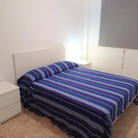 Mafasca, Comodo E Silenzioso, Terrazza E Cortile, Wi-fi דירה