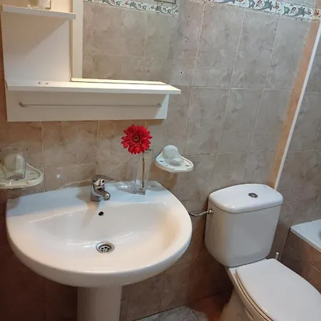 דירה Mafasca, Comodo E Silenzioso, Terrazza E Cortile, Wi-fi *