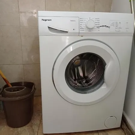 דירה Mafasca, Comodo E Silenzioso, Terrazza E Cortile, Wi-fi