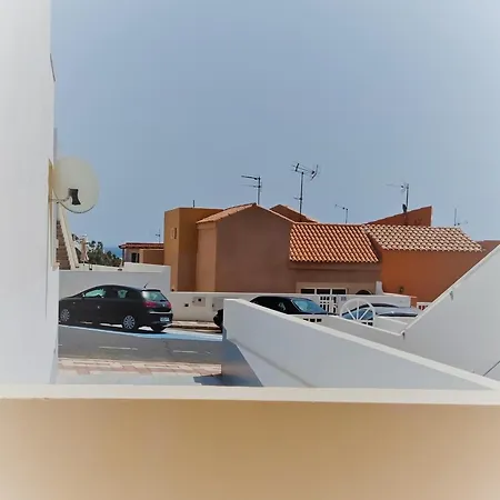 Mafasca, Comodo E Silenzioso, Terrazza E Cortile, Wi-fi Apartamento Morro Jable (Fuerteventura)