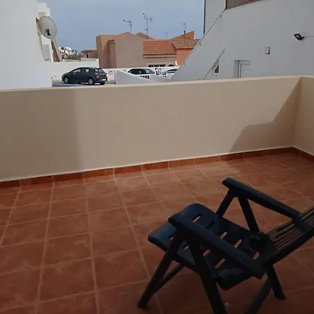 Mafasca, Comodo E Silenzioso, Terrazza E Cortile, Wi-fi * Morro Jable (Fuerteventura)