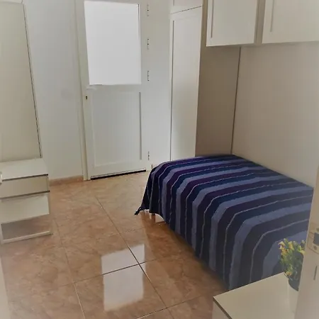 Apartamento Mafasca, Comodo E Silenzioso, Terrazza E Cortile, Wi-fi *