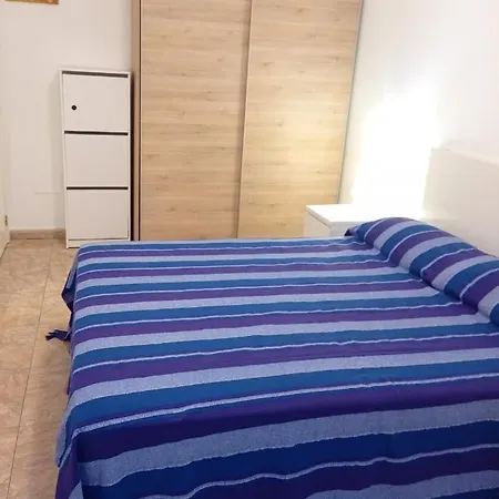 Mafasca, Comodo E Silenzioso, Terrazza E Cortile, Wi-fi *