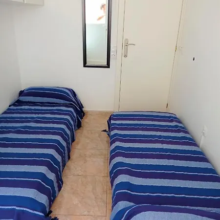 Mafasca, Comodo E Silenzioso, Terrazza E Cortile, Wi-fi Apartamento Morro Jable (Fuerteventura)