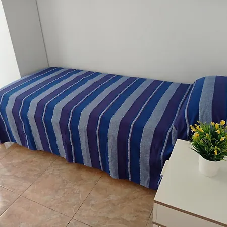 Mafasca, Comodo E Silenzioso, Terrazza E Cortile, Wi-fi *