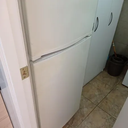 Apartamento Mafasca, Comodo E Silenzioso, Terrazza E Cortile, Wi-fi Morro Jable (Fuerteventura)