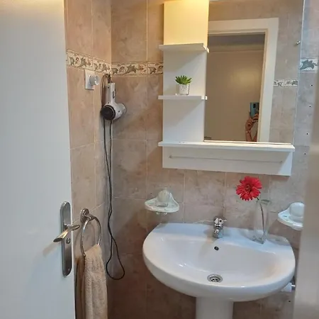 Mafasca, Comodo E Silenzioso, Terrazza E Cortile, Wi-fi