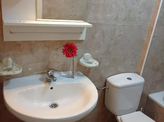 公寓 Mafasca, Comodo E Silenzioso, Terrazza E Cortile, Wi-fi *